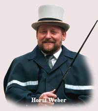 Horst Weber